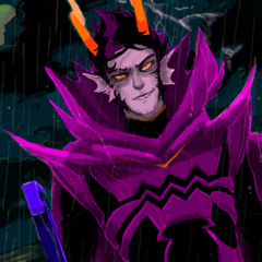 Violet Mariner
