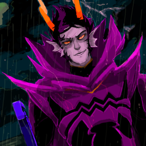 Violet Mariner
