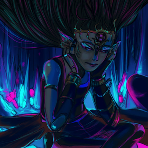 Fuchsia Ruler