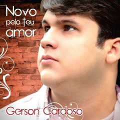 BEM VINDO ESPÍRITO SANTO - GERSON CARDOSO - PARINTINS - AM