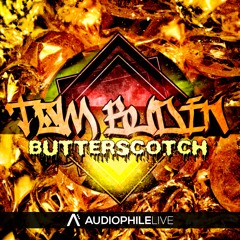 Tom Budin ft. Sniff - Butterscotch (E-Cologyk Remix) OUT NOW