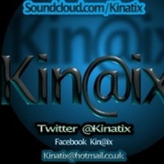 3Base - Coming Back - Kinatix Remix (FREE DOWNLOAD)