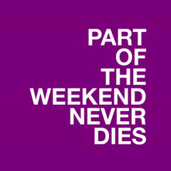 Soulwax - Untitled ("Part Of The Weekend Never Dies" Credits Demo)