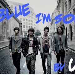 CNBLUE - I'M SORRY [COVER BY CX25]