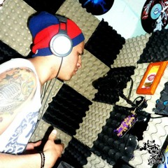 Ese Ztnt FT NOTTA PUEBLA & SLP MASSACRE STYLE (PREVIO)