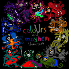 [S] Homestuck Shit