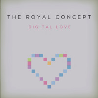 Daft Punk - Digital Love (The Royal Concept Cover)