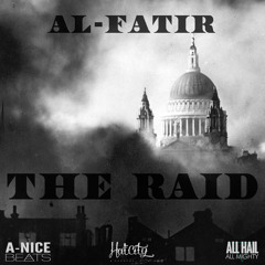 The Raid [Prod. A-Nice]