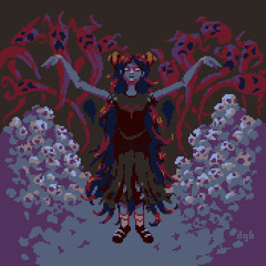 Rust Maid