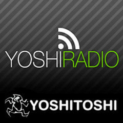 Yoshitoshi Radio - Sharam Live At Kool Beach BPM Festival