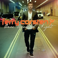 Analogue Sound Department - Greetings (Ferry Corsten Edit)