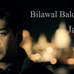 Bilawal Baloch- Jaaniyan (Slow Version)