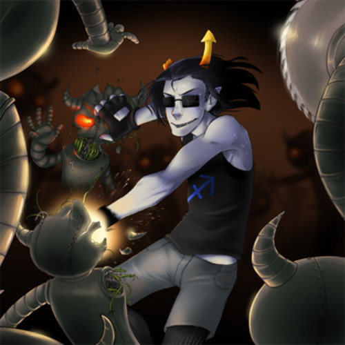 Indigo Heir