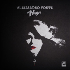 A2. I Love You Forever (Synth Alien Remix)