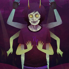 Purple Bard
