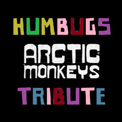 CIGARETTE SMOKER FIONA [DEMO] - HUMBUGS - ARCTIC MONKEYS TRIBUTE