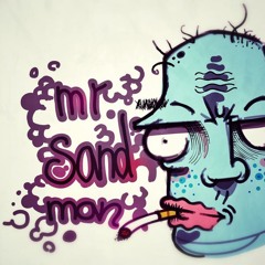 mister sandman