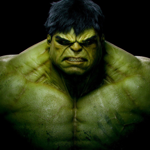 Stream SpectralTech & TwistedSound - Hulk (Original mix) by ...