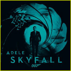Skyfall [Drum n Bass Remix] v1.1
