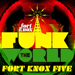 Funk The World 12