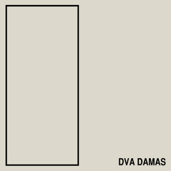 DVA DAMAS - LIVING AGAIN (HAWKLINE)