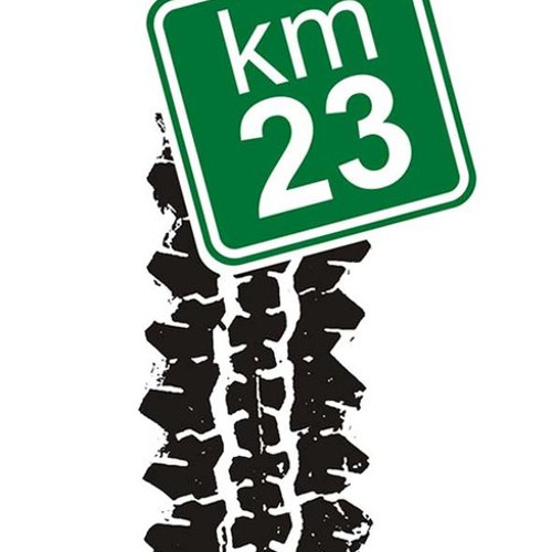 Kilometre 23 - Shayad