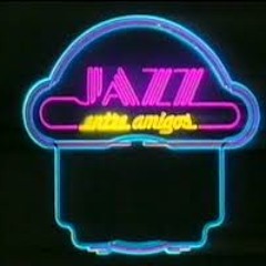 ALLCROS - Jazz entre Amigos vol II