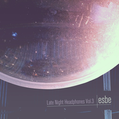 Esbe & Jenova 7 - Haiku​ (​Nujabes Tribute feat. Hal McMillen)
