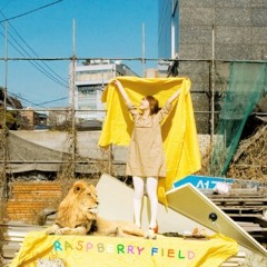 Raspberry Field-Saturday afternoon (토요일 오후에)