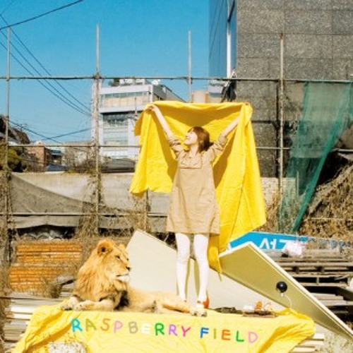 Raspberry Field-Saturday afternoon (토요일 오후에)