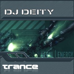 DJ DEITY vol 3