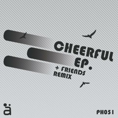 VINS - Cheerful (Phantom rec.)