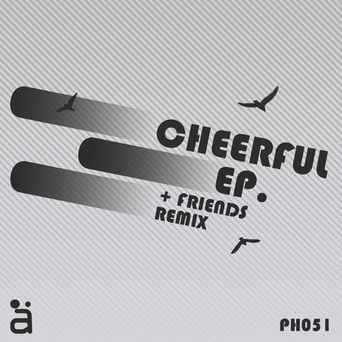 VINS - Cheerful (Phantom rec.)