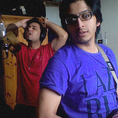 Ye Shaam - Aitebar - Tumhara Aur (Vital Signs Cover) - Bull & Bakra