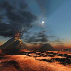 Volcano Kingdom
