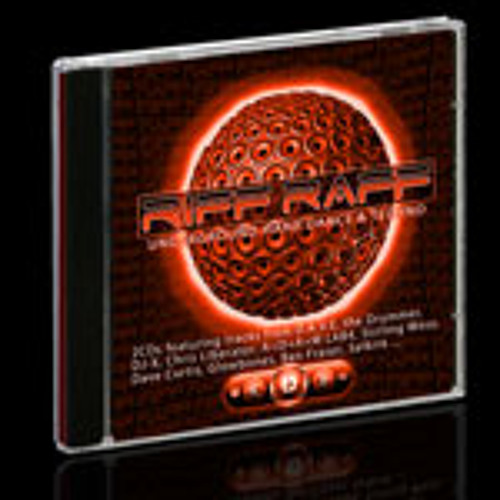 Riff Raff The Album - Glowbones Dj Mix ***Free Download!***