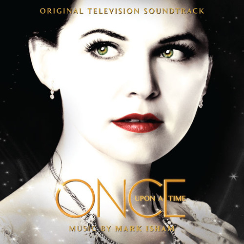 [Once Upon A Time] The Clock Moves - MARK ISHAM
