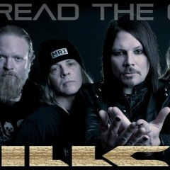 WMSC Killcode Singer Tom Morrissey Interview