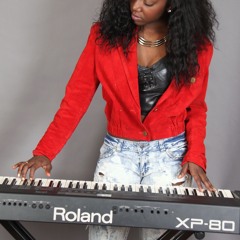 '' I MISS YOU " by SADE'EMONI written by Kyle  K2 Stewart 11