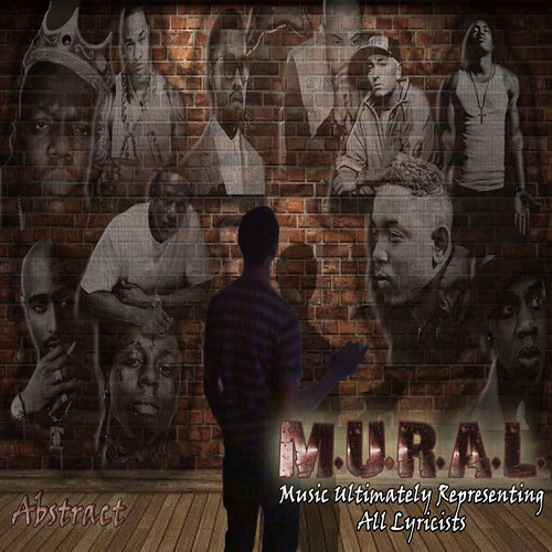 Stream Night Time Music (prod Izzy) by Abstract - That Rapper | Listen ...