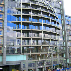 Auto Knome A Mouse Chillout - Hydrogen Cathedral - Download