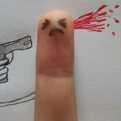 Daerik_-_Depression(2013)