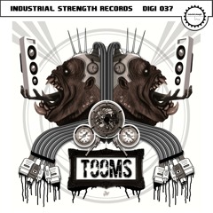 ISRD037 Tooms-Disgraceland (Lowroller rmx) Clip