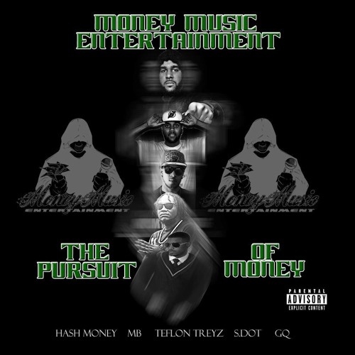 Stream Hash Money - Started from the bottom by hash856 | Listen online ...
