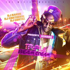 "Bank Roll" Instrumental (Lil Wayne, 2 Chainz type beat)