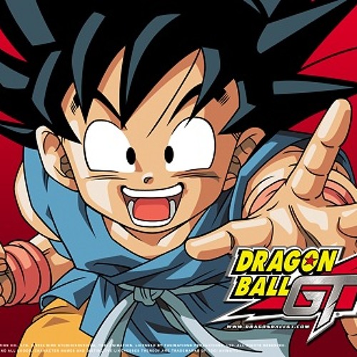 DRAGON BALL GT - DAN DAN KOKORO HIKARETEKU CIFRA INTERATIVA por