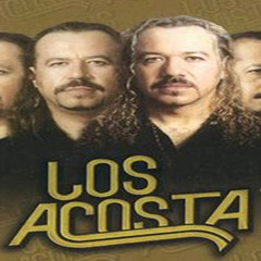 Los Acosta Solo Exitos Mix 2013