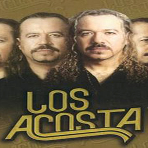 Los Acosta Solo Exitos Mix 2013