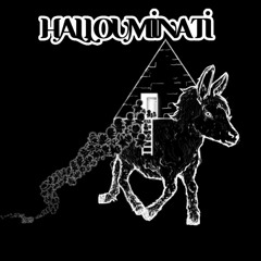 Hallouminati - Debut EP - 02 You Promised Me Moussaka