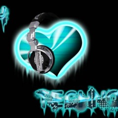 Techo @ Happy Daze @ The Arc Bar Bristol 2012